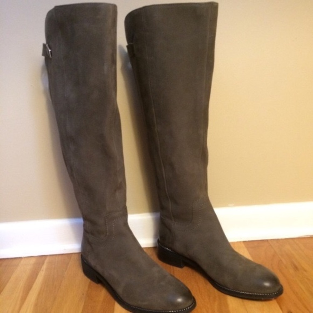 Franco Sarto Boots